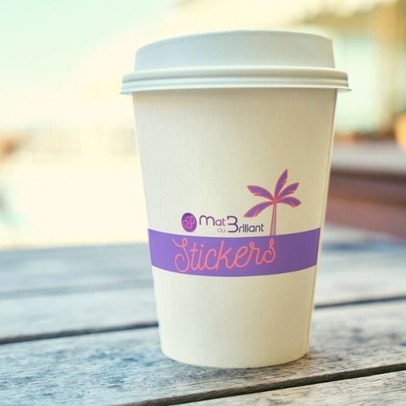 Etiquette - communication extérieure